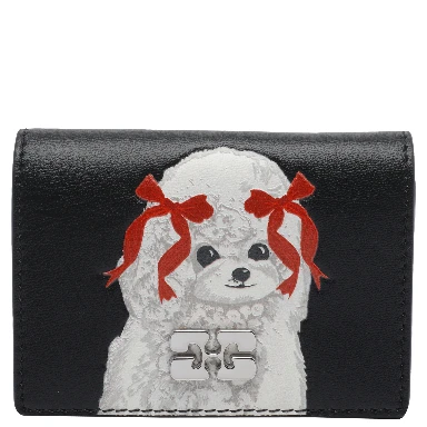 GANNI Bags.. Black