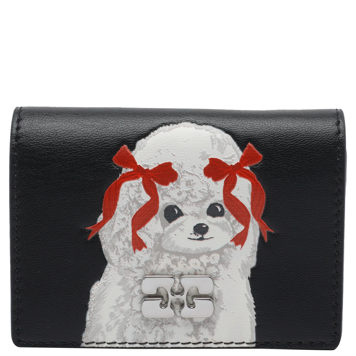 GANNI Bags.. Black