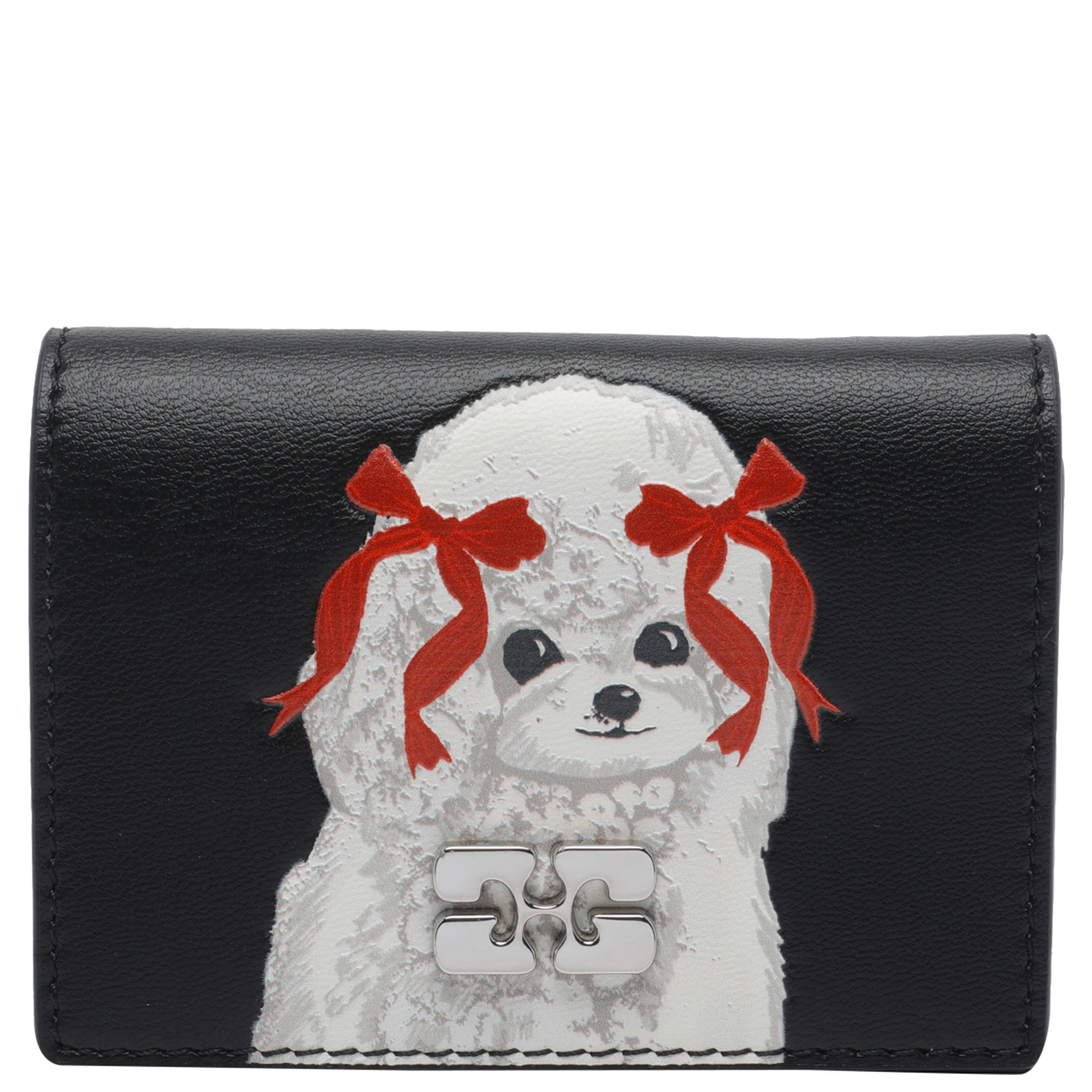GANNI Bags.. Black
