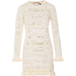 Twin-set Dresses White