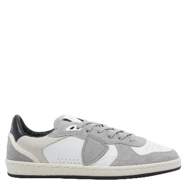 Philippe Model Sneakers Grey
