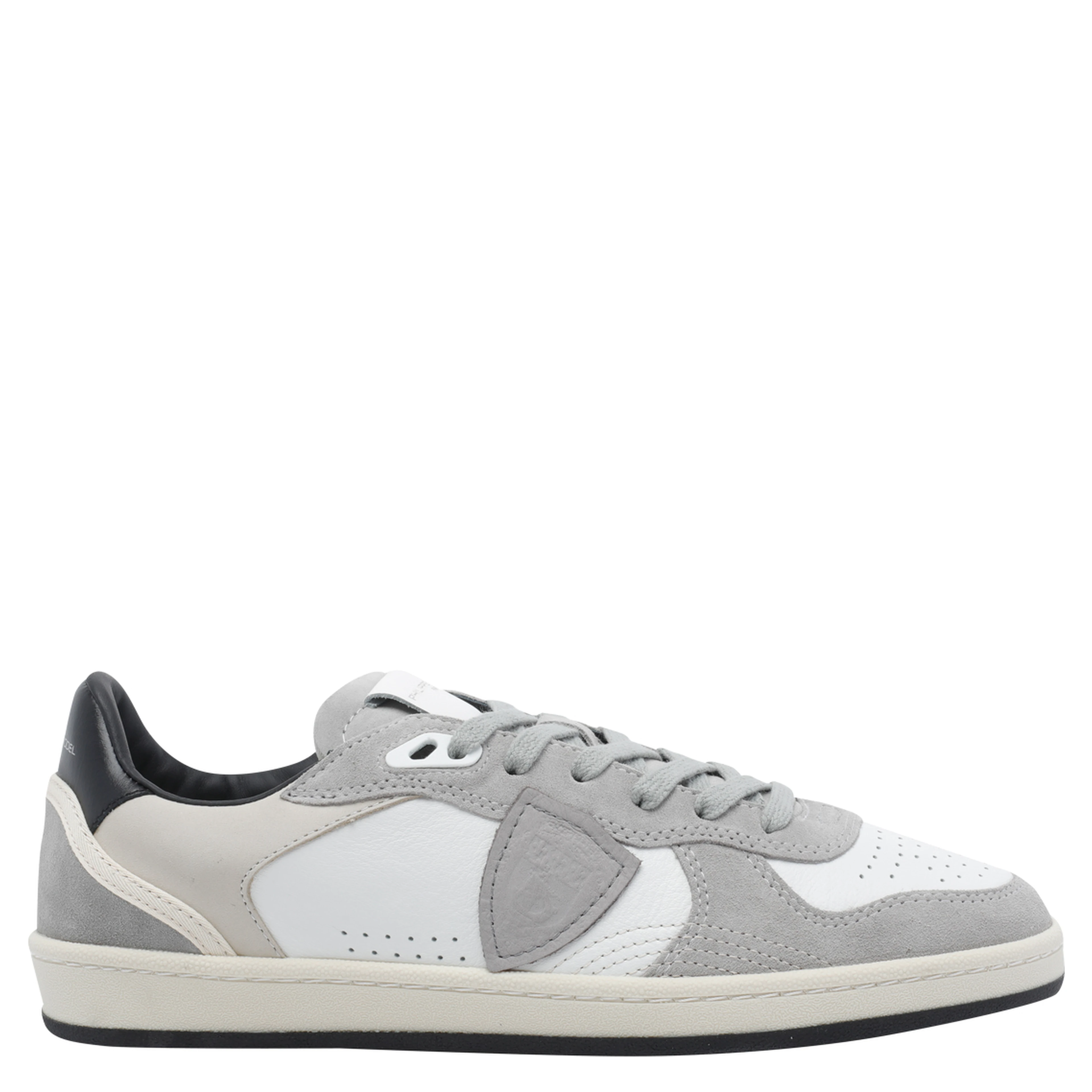 Philippe Model Sneakers Grey