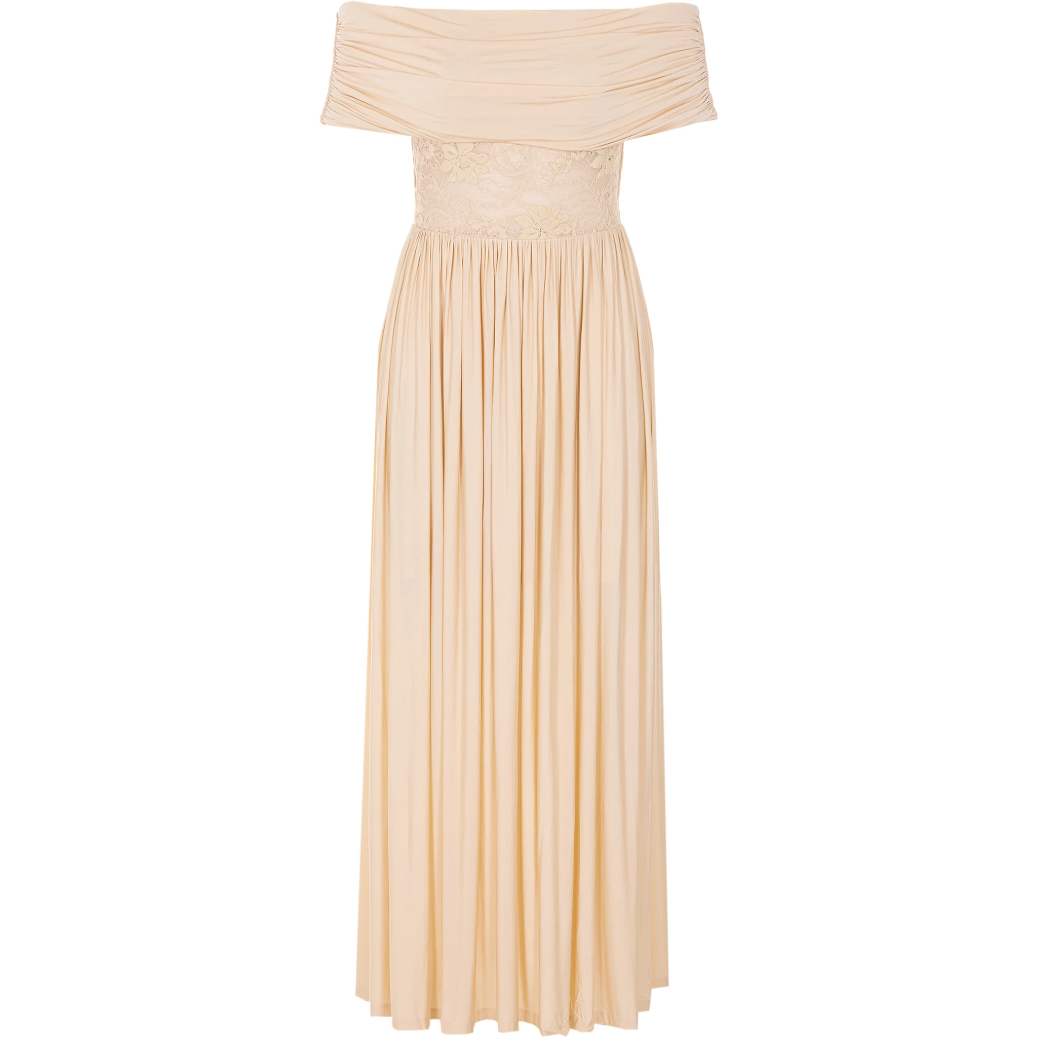 Zimmermann Dresses Beige