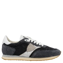 Philippe Model Sneakers Black