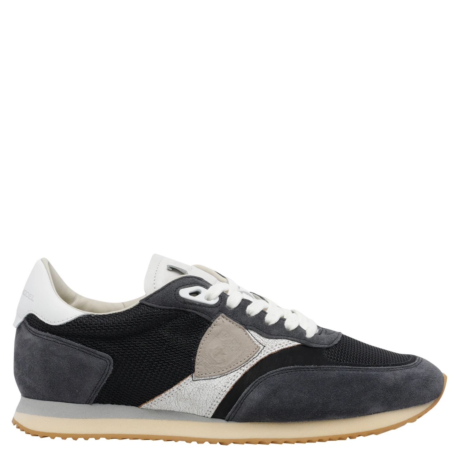 Philippe Model Sneakers Black
