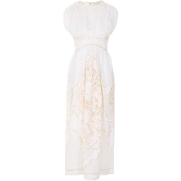 Zimmermann Dresses White