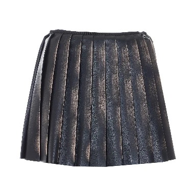 Diesel Skirts Black