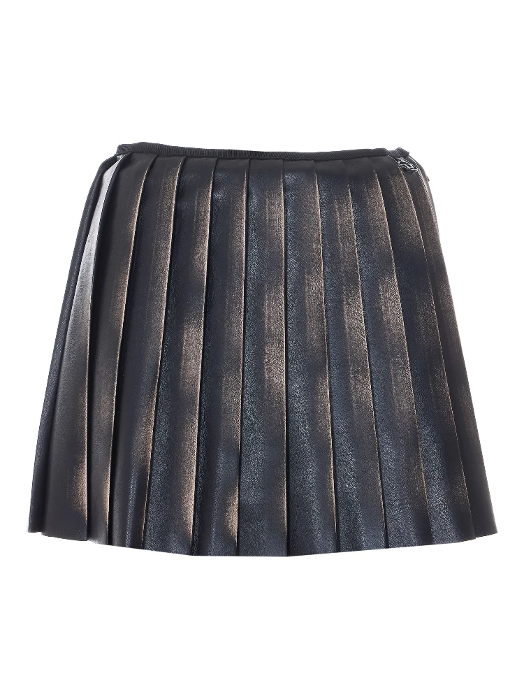 Diesel Skirts Black