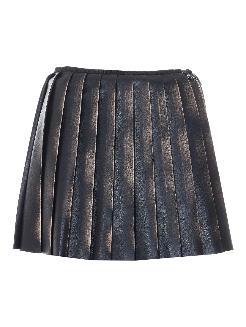 Diesel Skirts Black