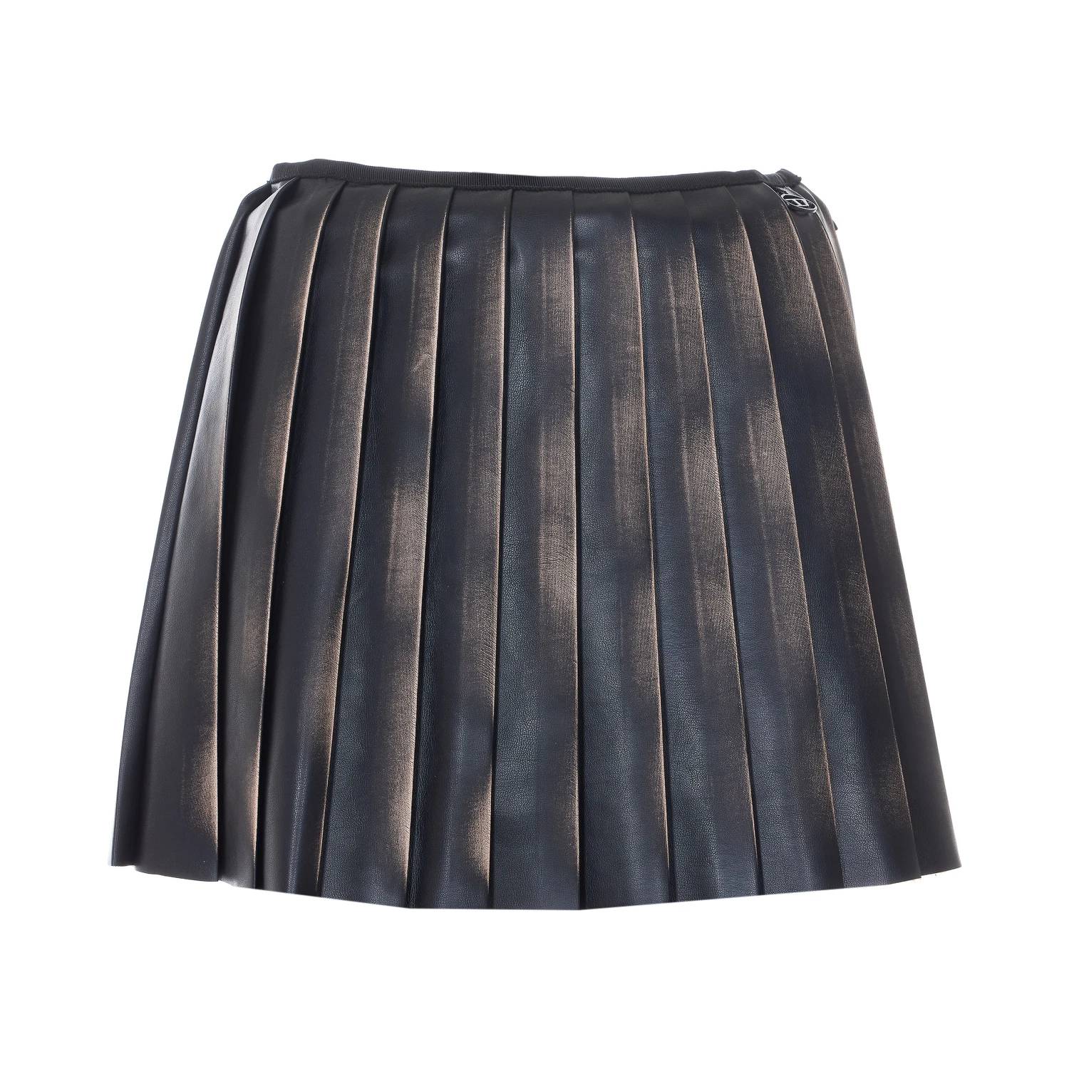 Diesel Skirts Black