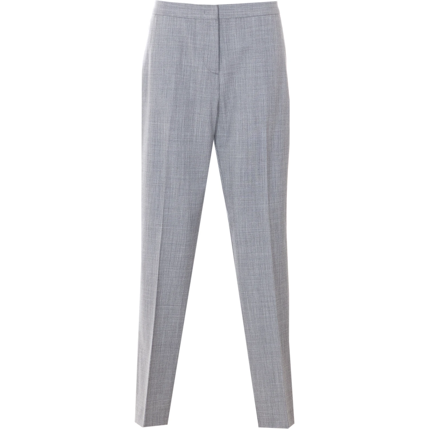 Fabiana Filippi Trousers Grey