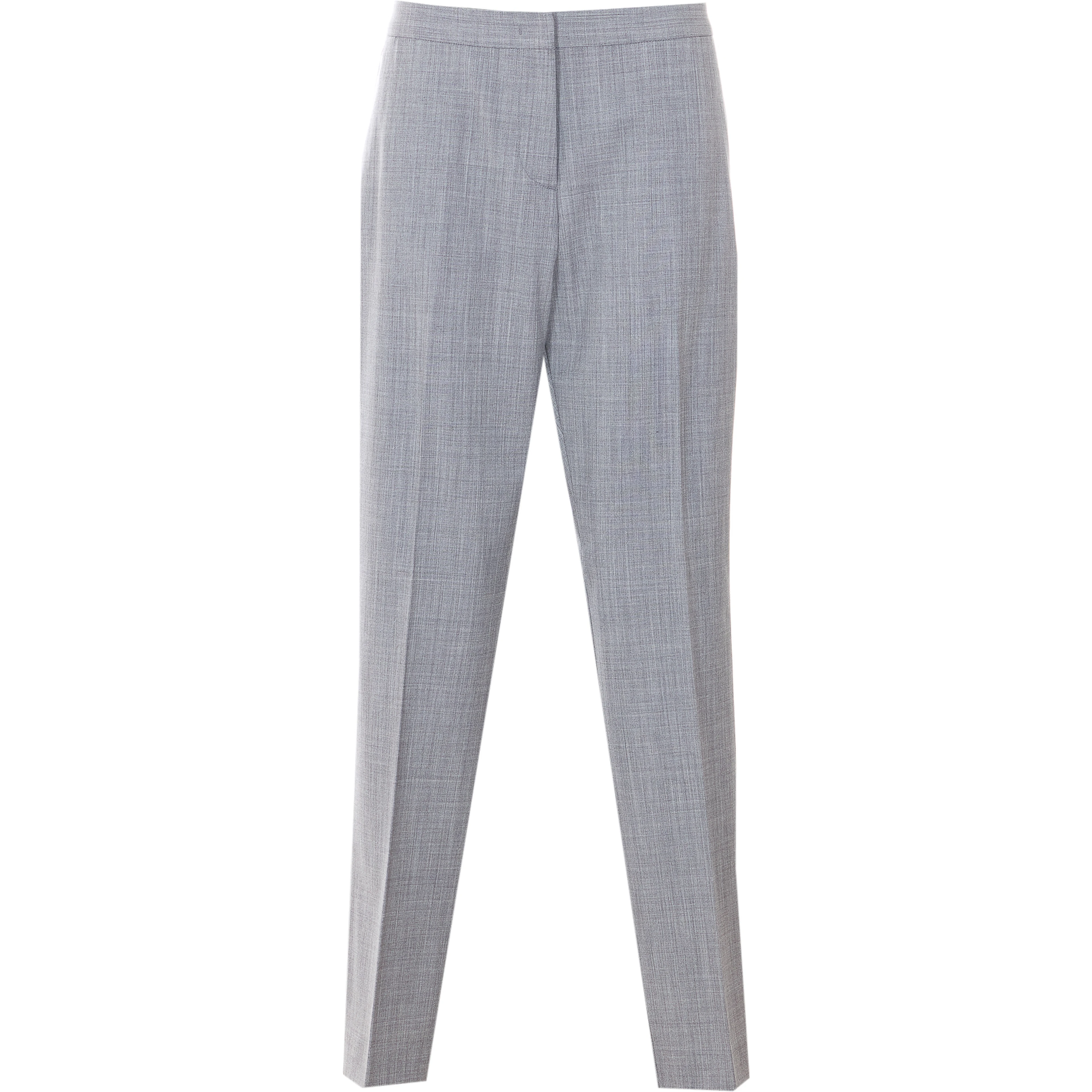 Fabiana Filippi Trousers Grey