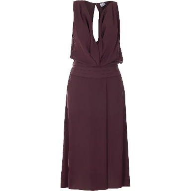 Elisabetta Franchi Dresses Red