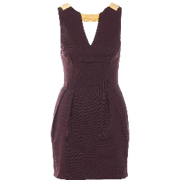 Elisabetta Franchi Dresses Red
