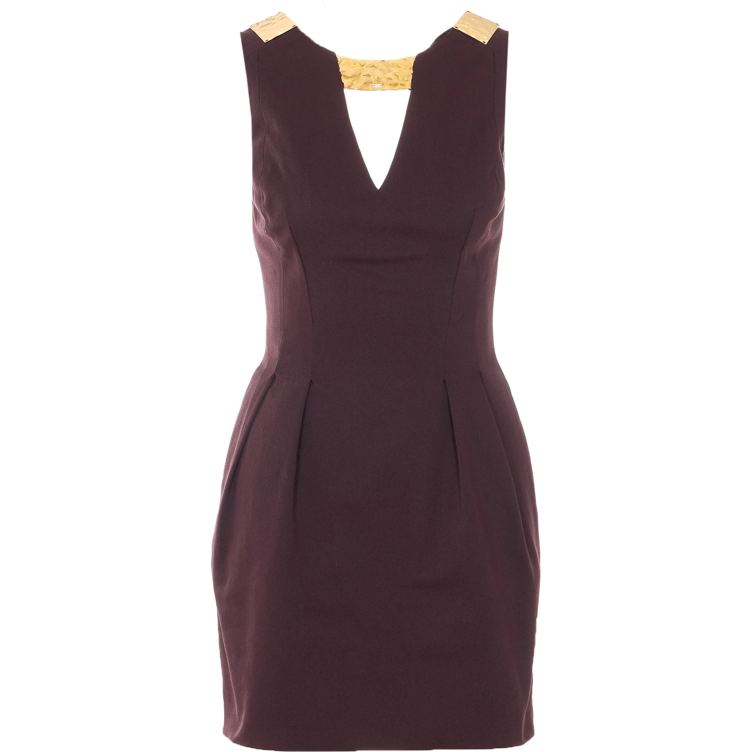 Elisabetta Franchi Dresses Red