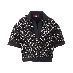 Gucci Top Black