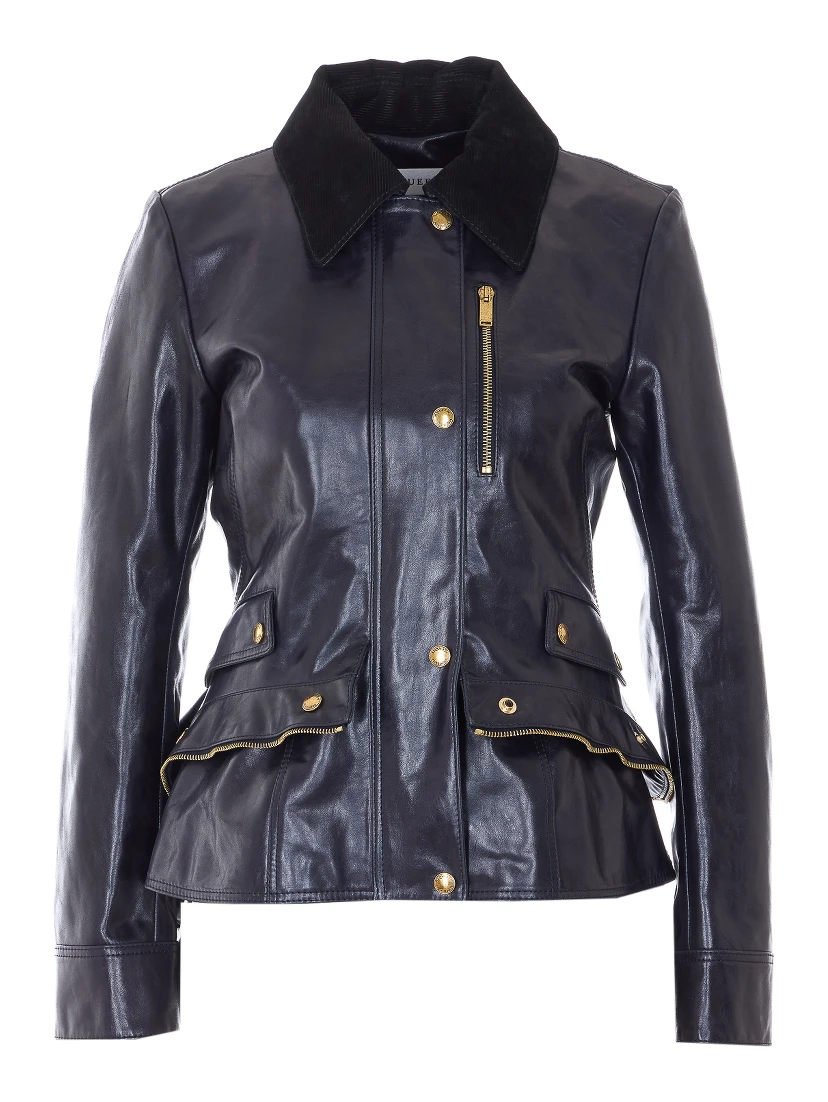 Alexander McQueen Jackets