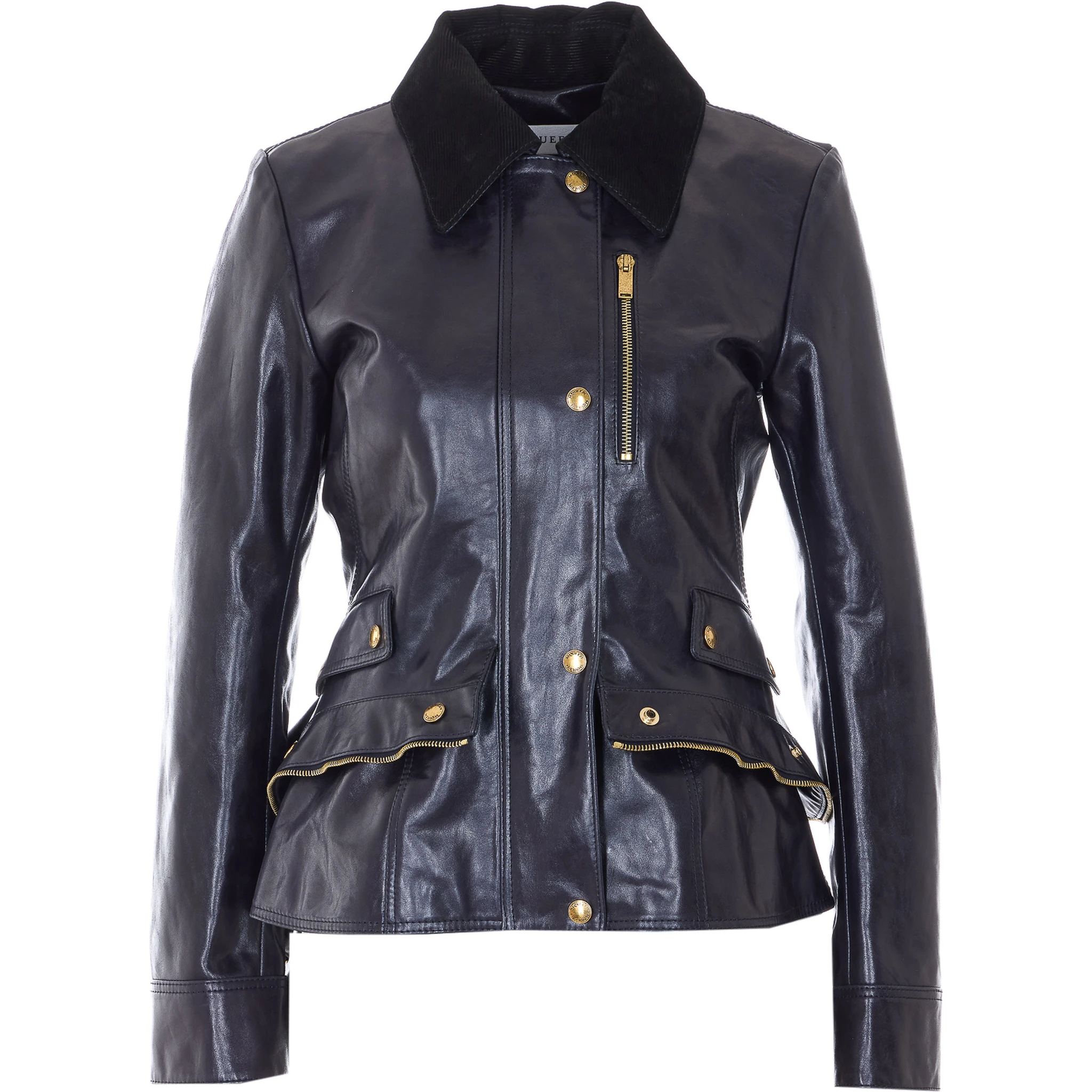 سترات ألكسندر ماكوين