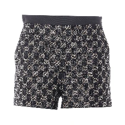 Gucci Trousers Black