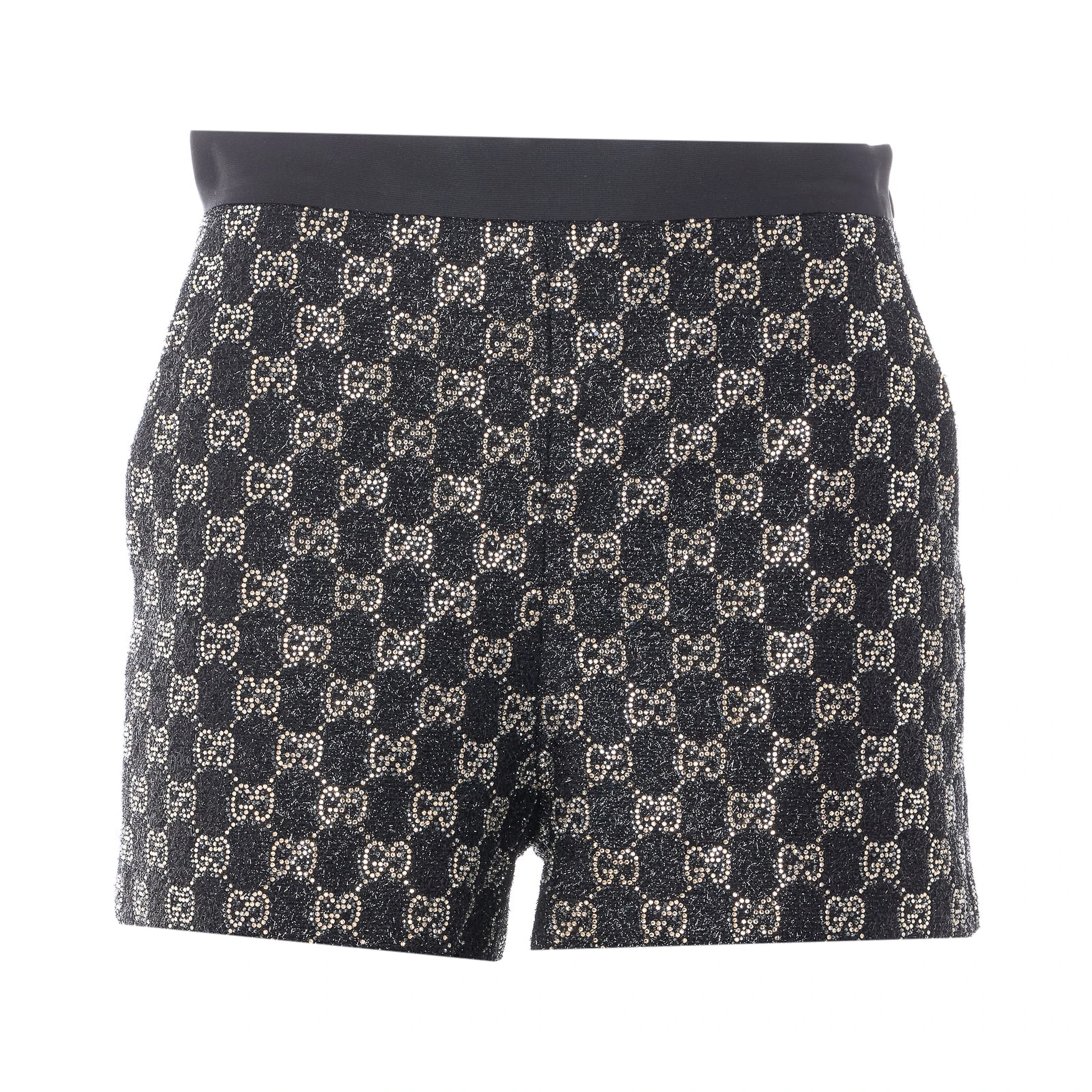 Gucci Trousers Black