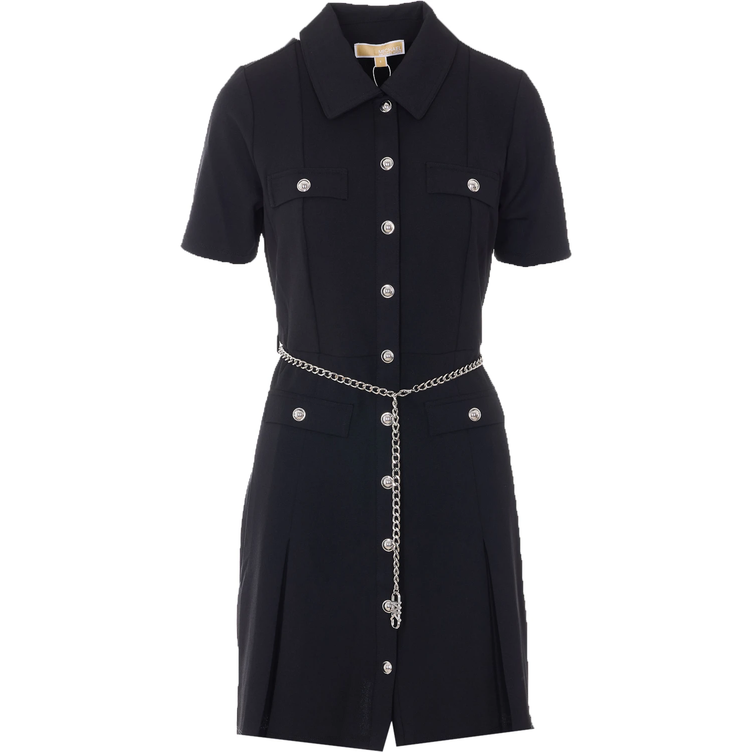 Michael Michael Kors Dresses Black