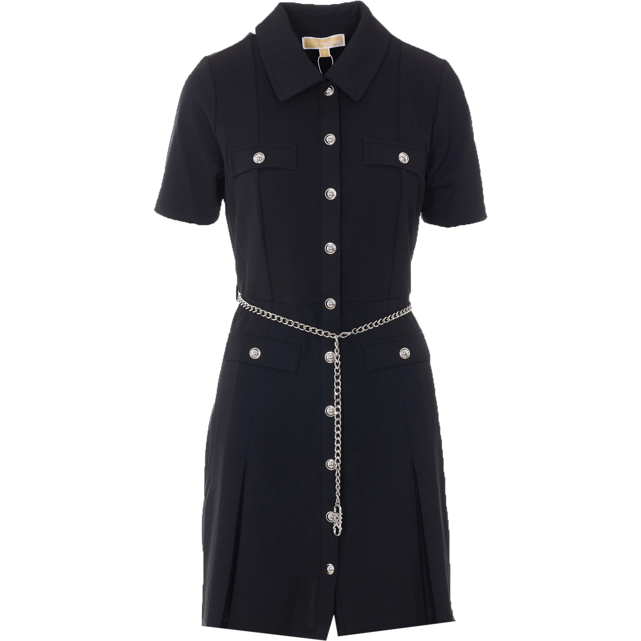Michael Michael Kors Dresses Black
