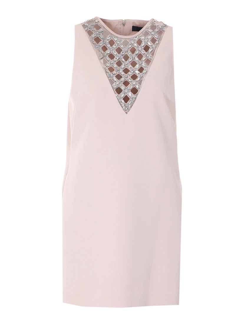Liu Jo Dresses Pink