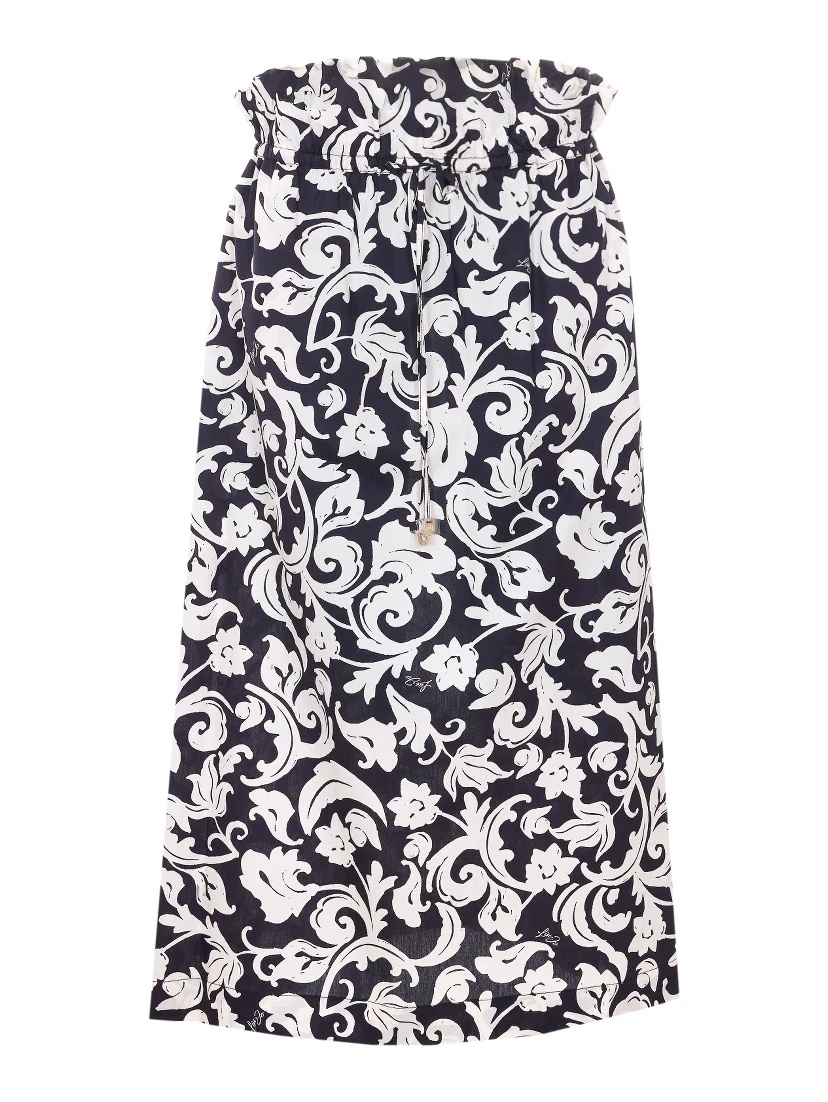 Liu Jo Skirts Black