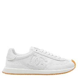 Dolce & Gabbana Sneakers White