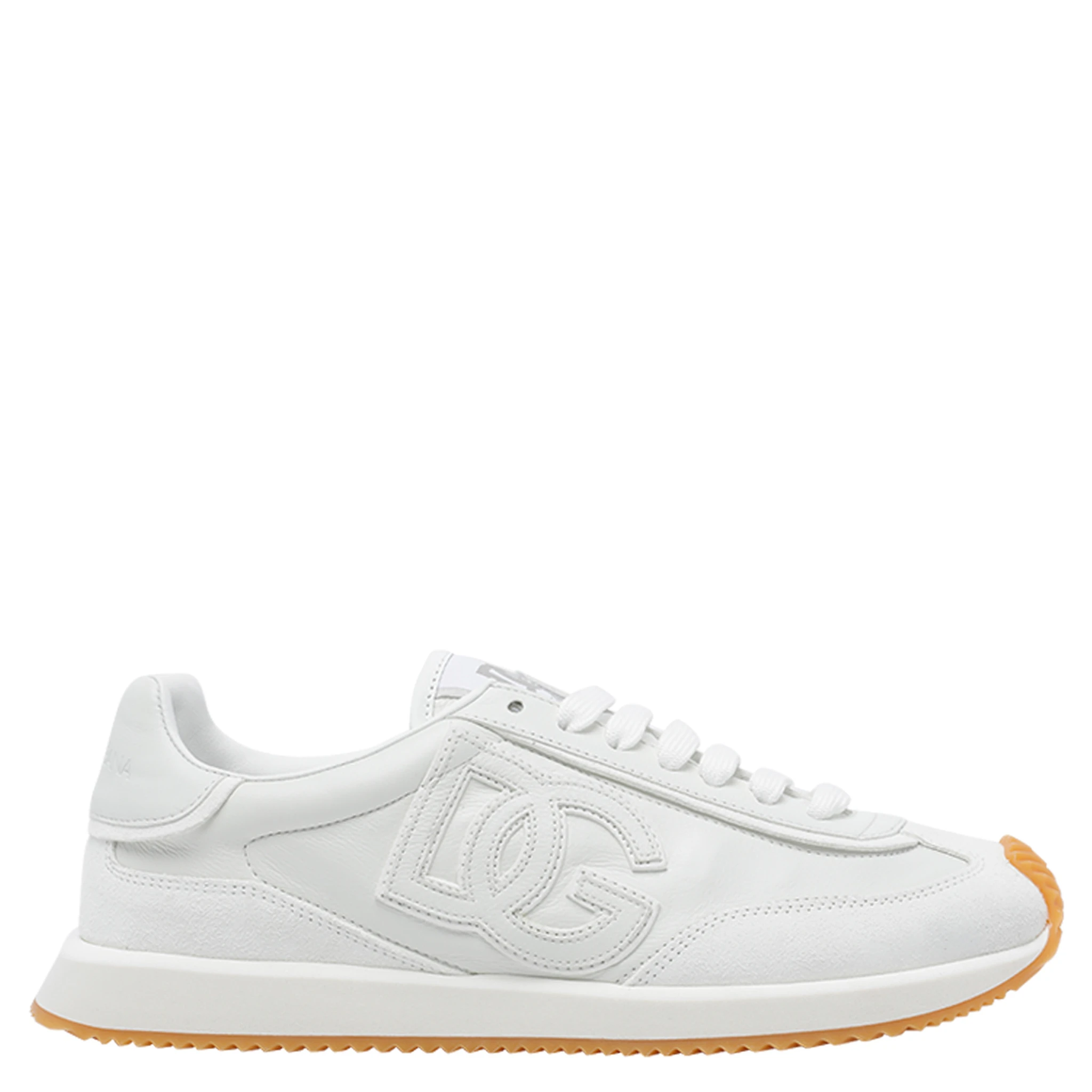 Dolce & Gabbana Sneakers White