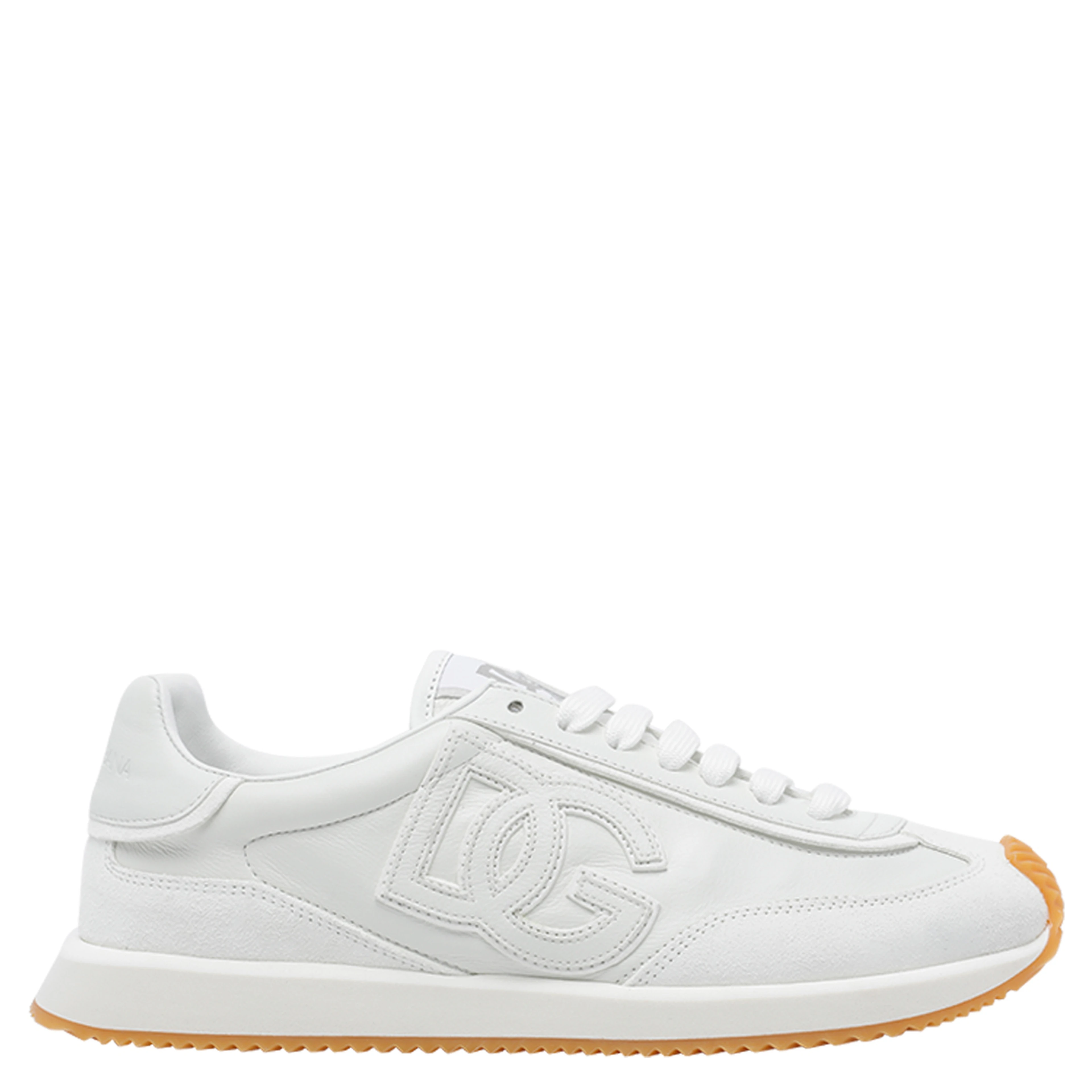 Dolce & Gabbana Sneakers White