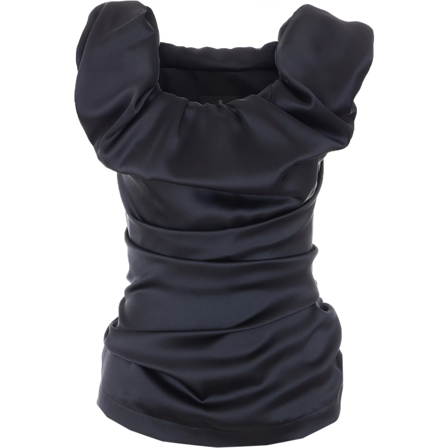 Vivienne Westwood Top Black