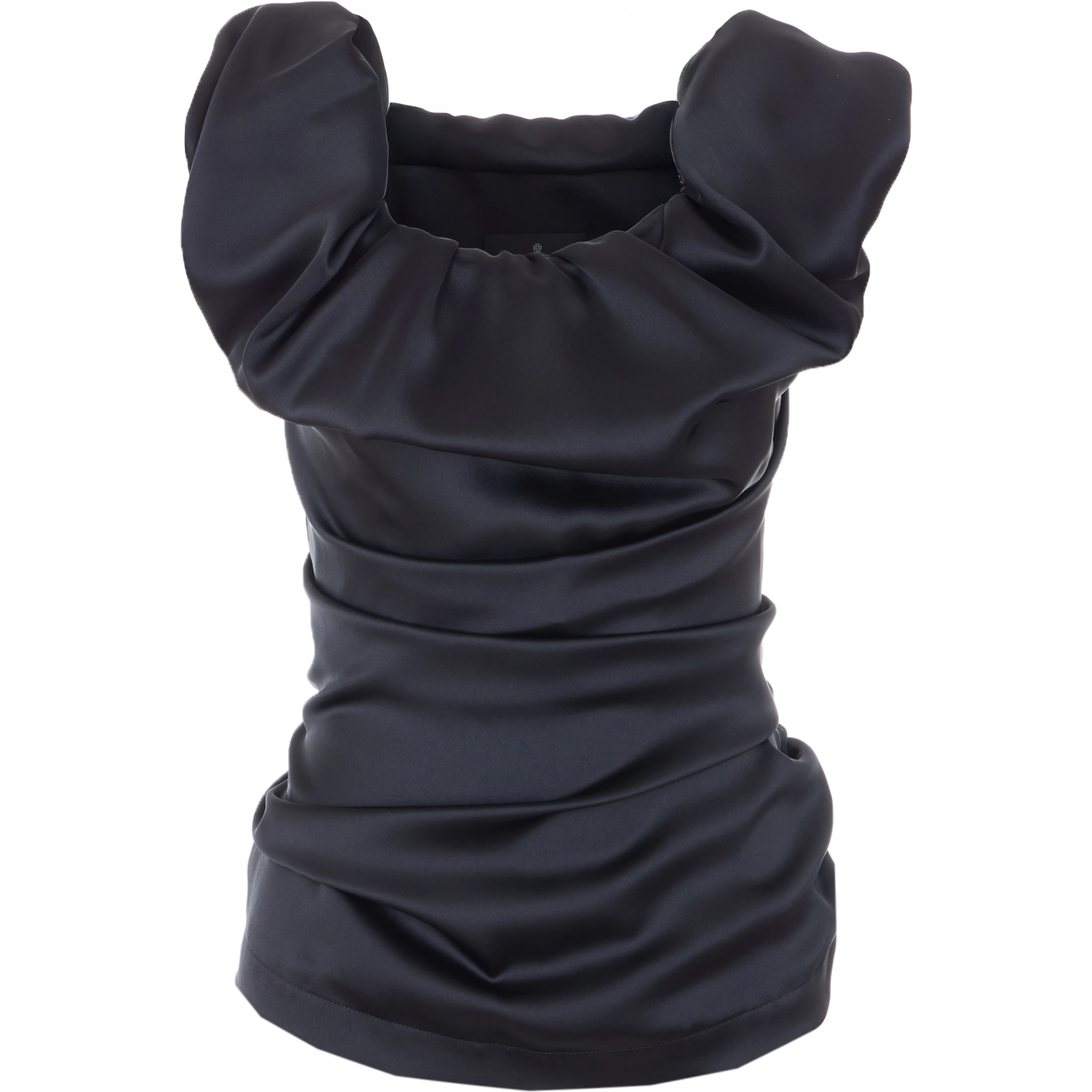 Vivienne Westwood Top Black