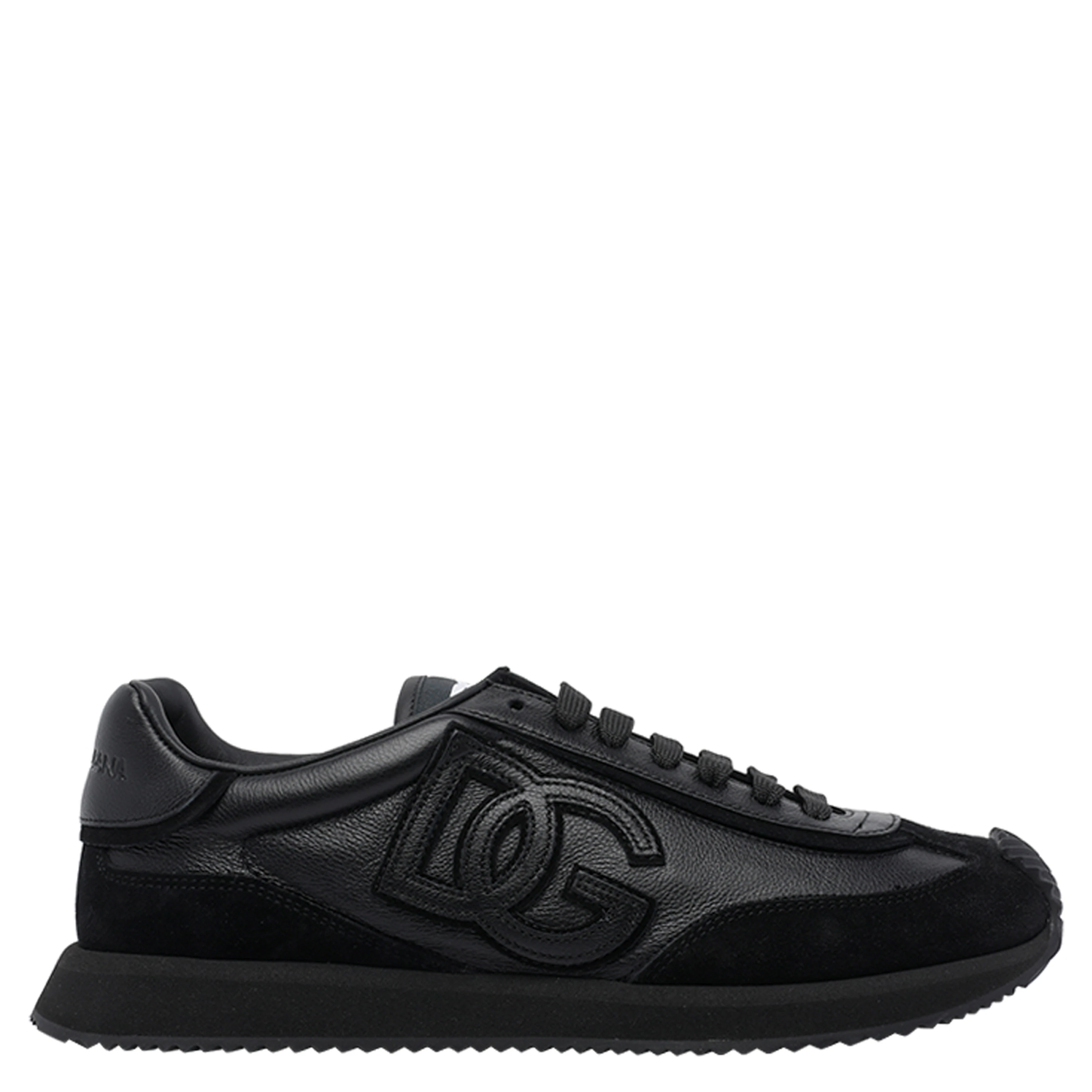 Dolce & Gabbana Sneakers Black