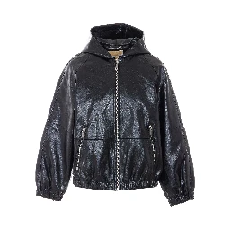 Michael Michael Kors Jackets Black
