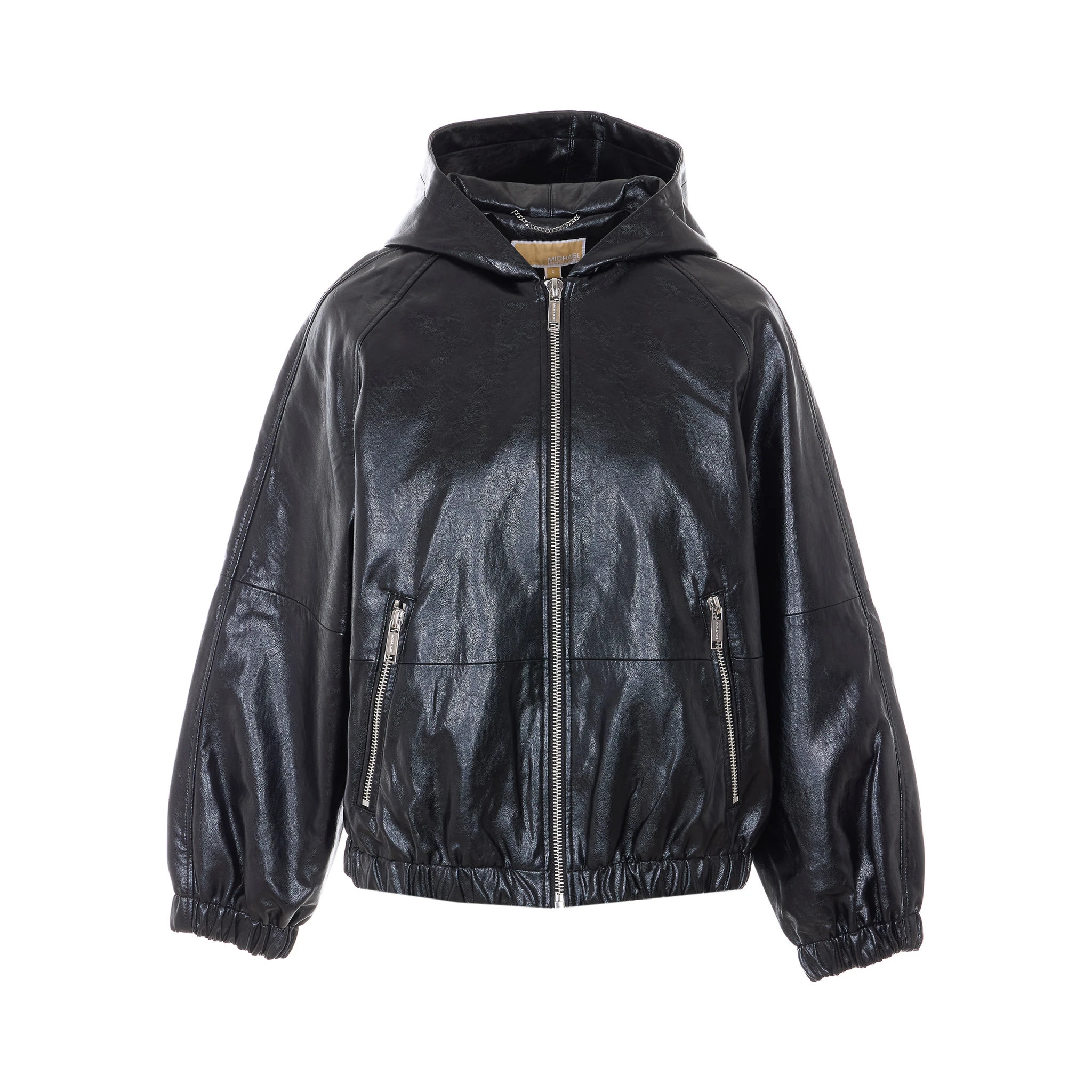 Michael Michael Kors Jackets Black