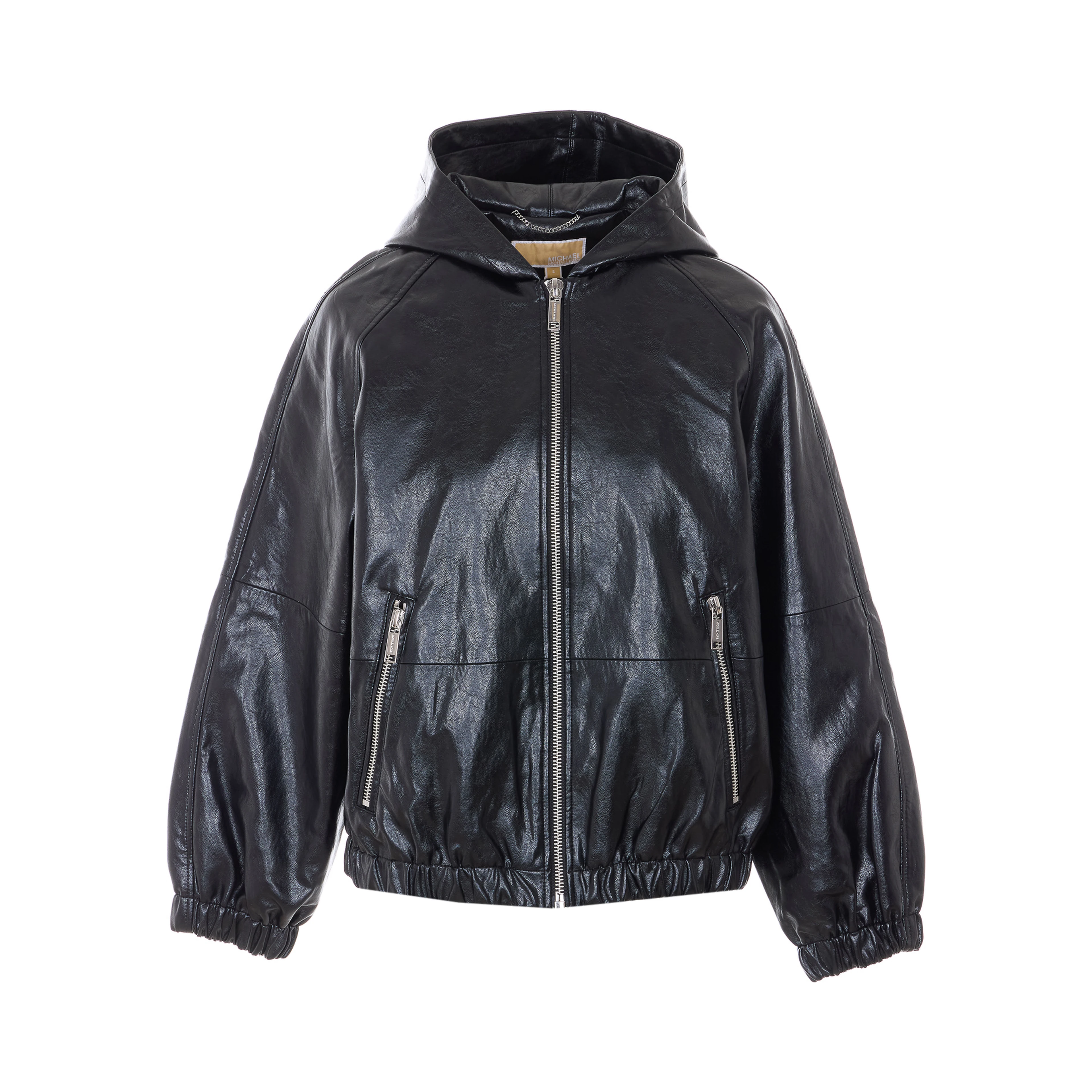 Michael Michael Kors Jackets Black