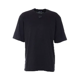 Dolce & Gabbana T-shirts and Polos Black