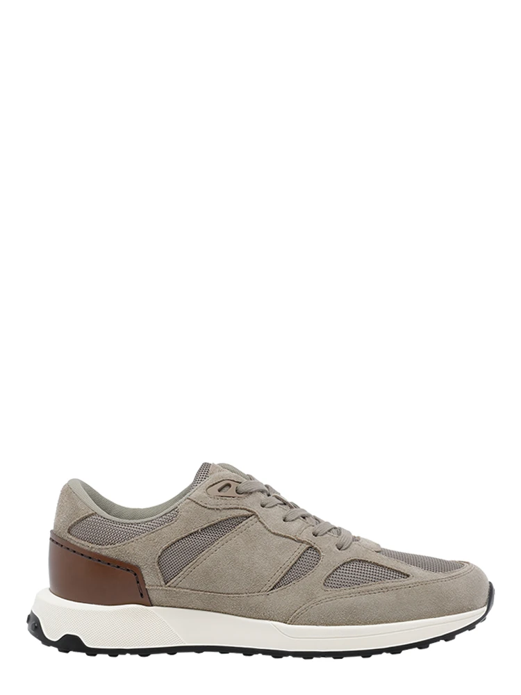Tod's Sneakers Grey