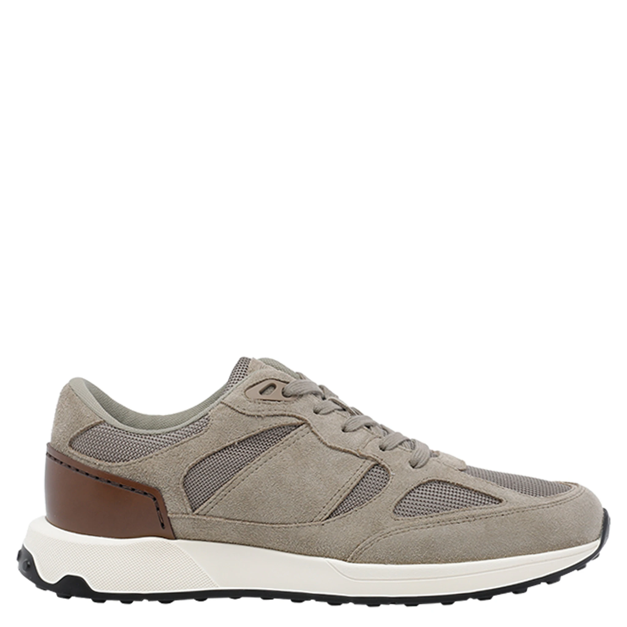 Tod's Sneakers Grey