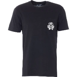 Dolce & Gabbana T-shirts and Polos Black