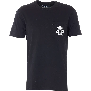 Dolce & Gabbana T-shirts and Polos Black