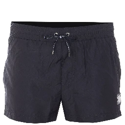 Dolce & Gabbana Shorts Black