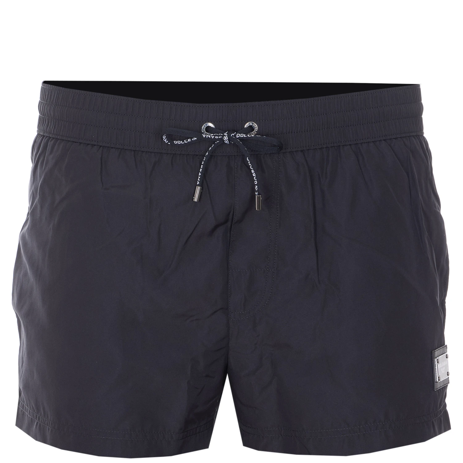 Dolce & Gabbana Shorts Black