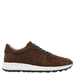 Tod's Sneakers Brown