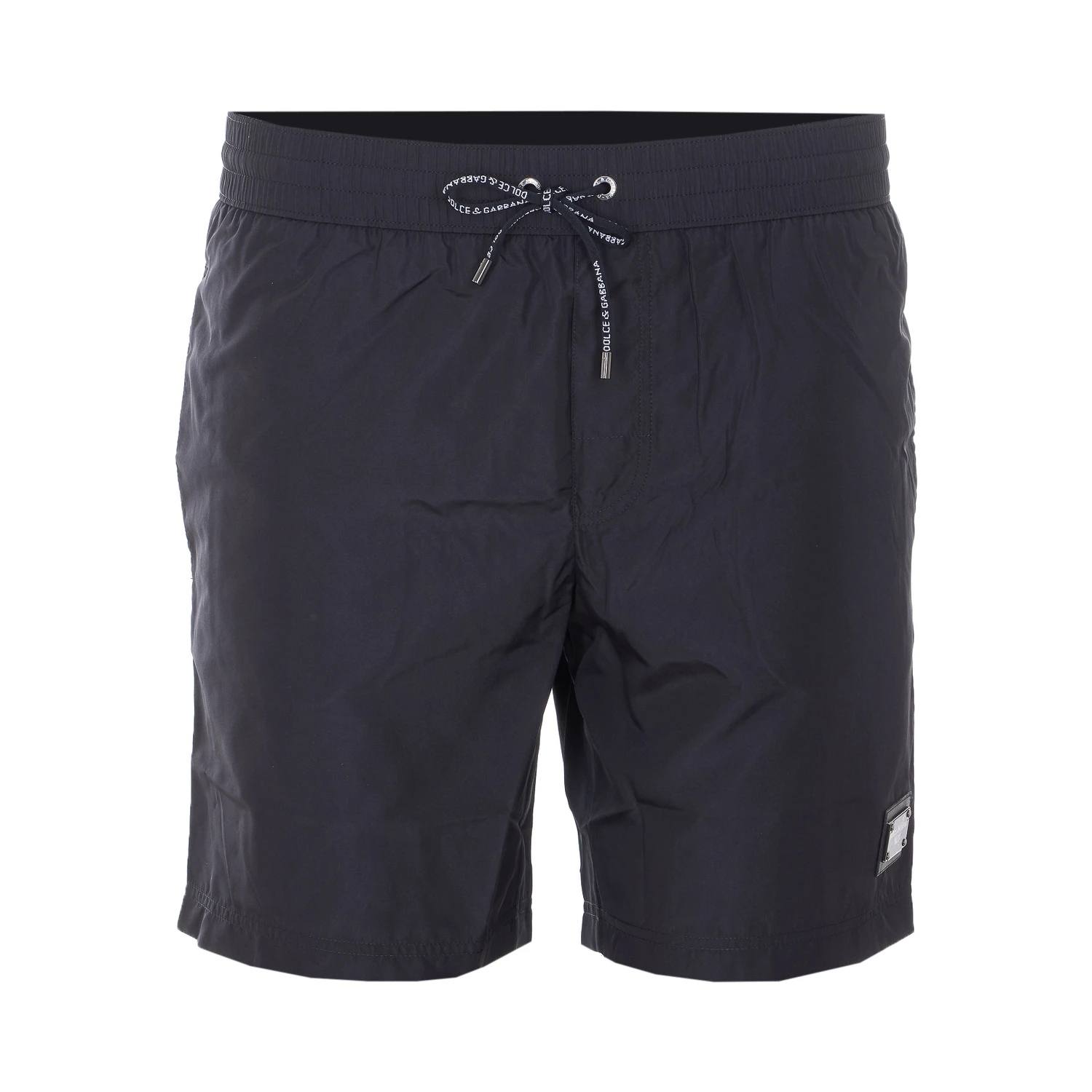 Dolce & Gabbana Shorts Black
