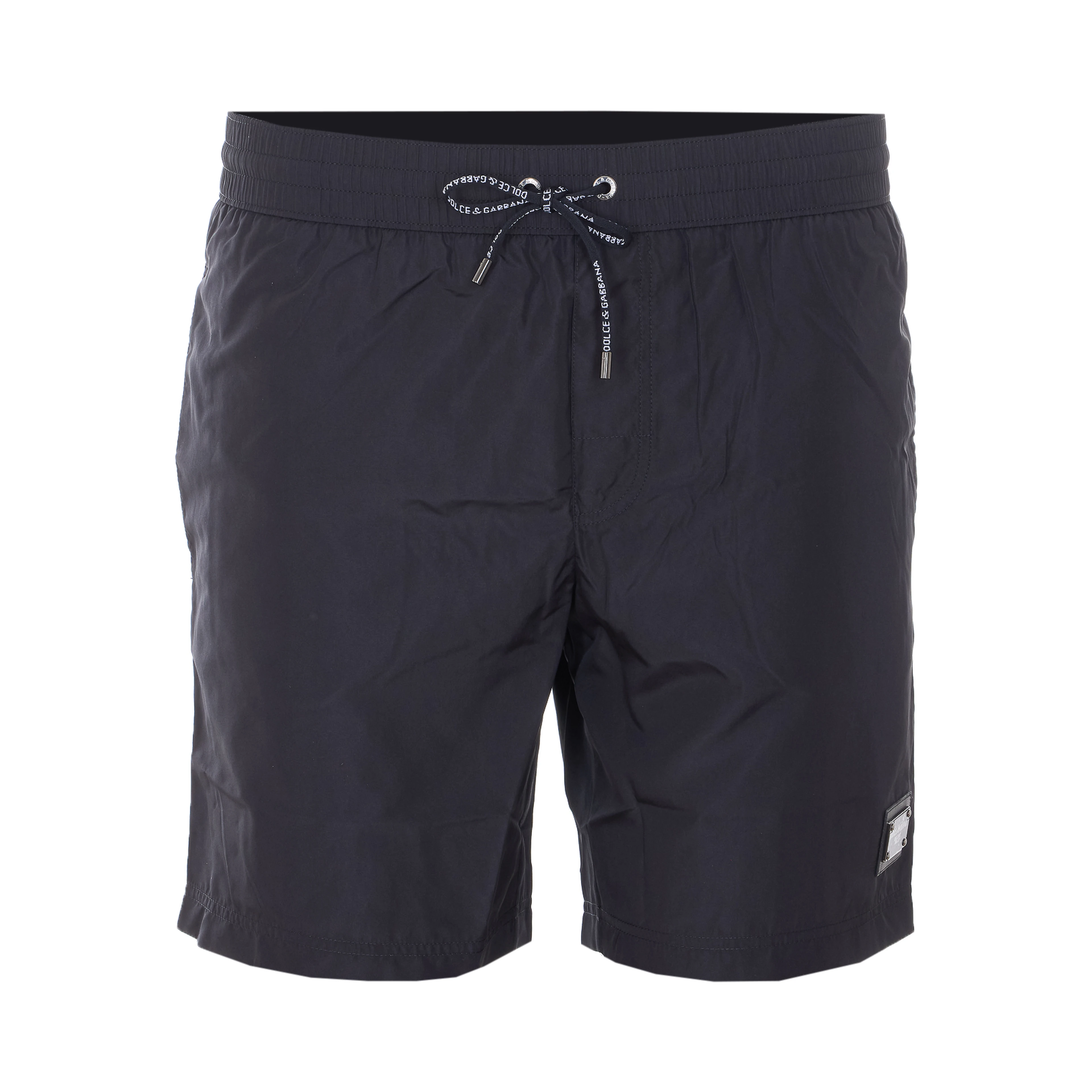 Dolce & Gabbana Shorts Black