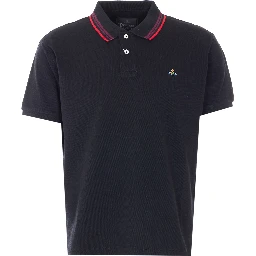 Vivienne Westwood T-shirts and Polos Black
