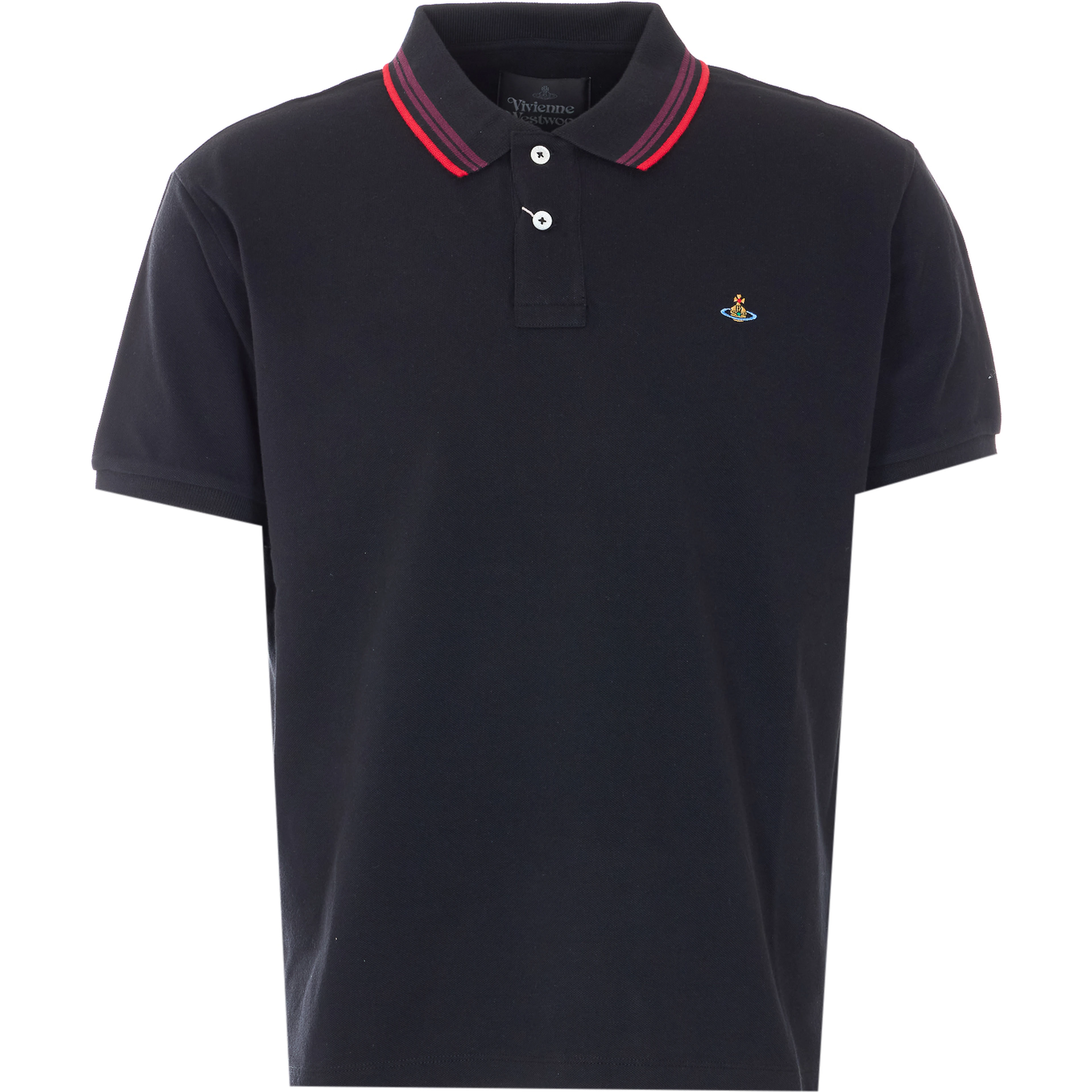 Vivienne Westwood T-shirts and Polos Black