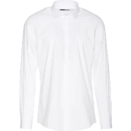 Dolce & Gabbana Shirts White